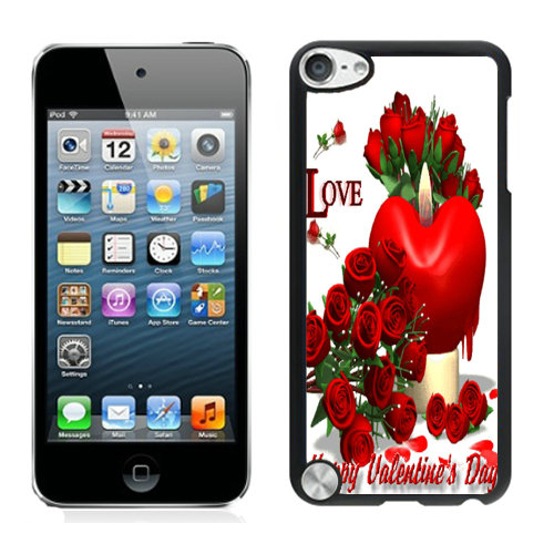 Valentine Happy Love iPod Touch 5 Cases EKU